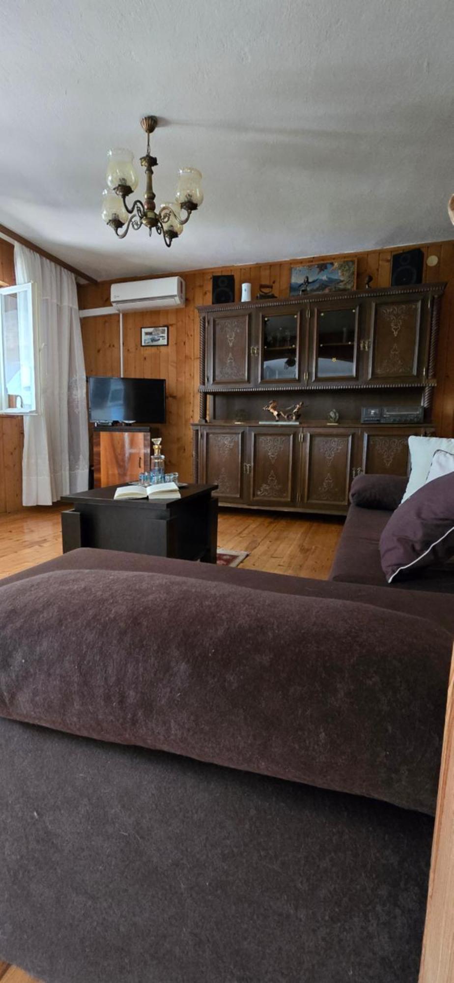 Apartman Andela Preko Exterior foto