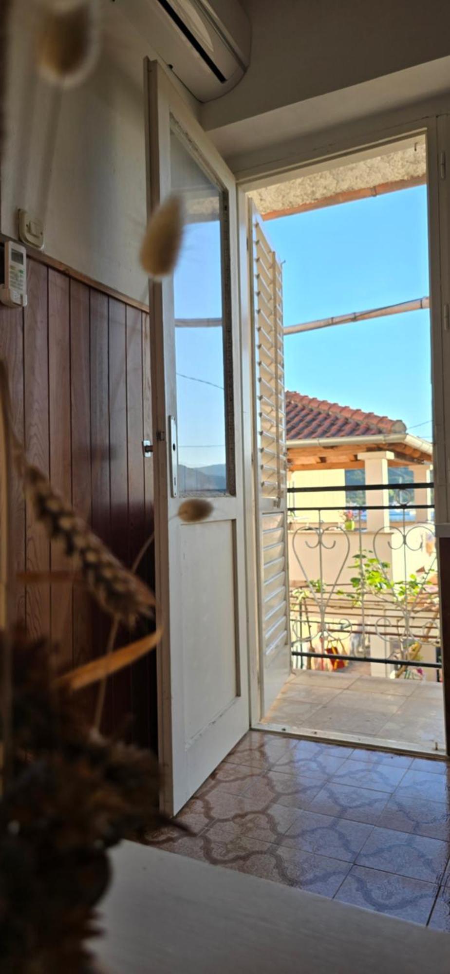 Apartman Andela Preko Exterior foto